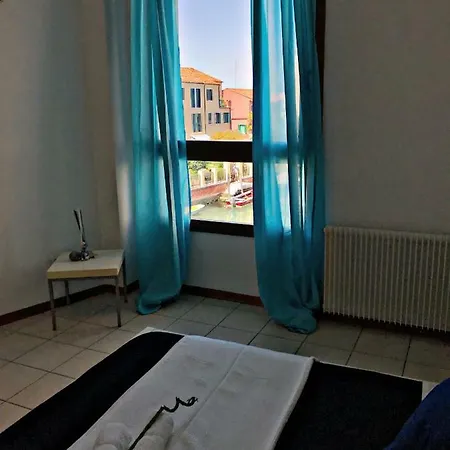 Διαμέρισμα Salmar San Marco *