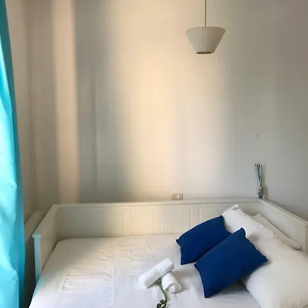 Apartament Salmar San Marco Wenecja