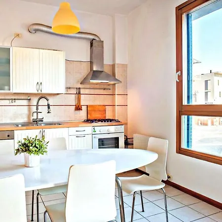 Salmar San Marco Apartament