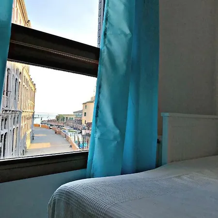 Salmar San Marco Apartament Wenecja