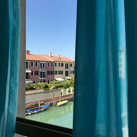 Apartament Salmar San Marco Wenecja