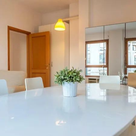 Salmar San Marco Apartament