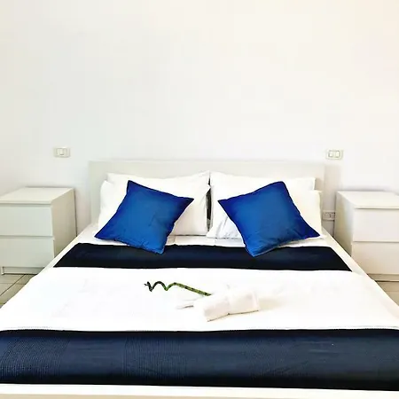 Salmar San Marco Apartament Wenecja