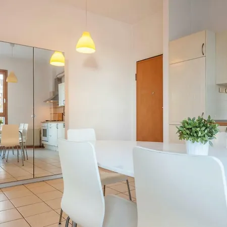 Salmar San Marco Apartament Wenecja