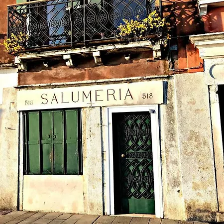 Apartament Salmar San Marco *