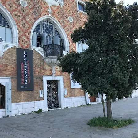 Salmar San Marco Apartament *