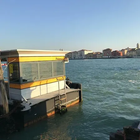 Apartament Salmar San Marco *